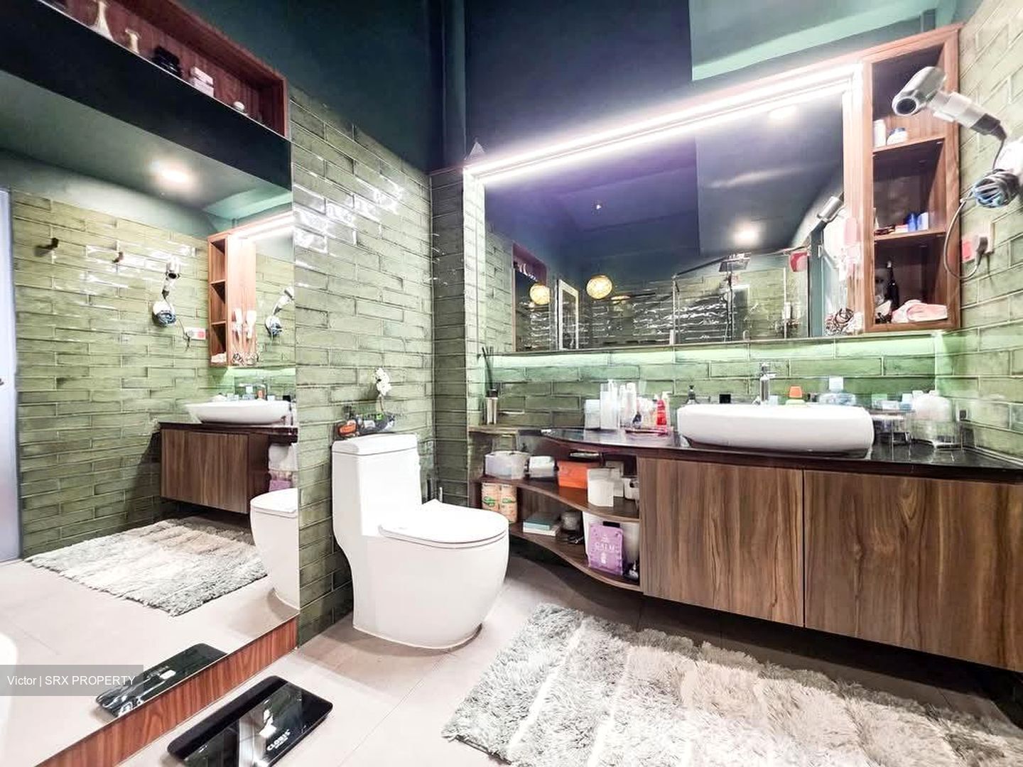 Sin Chuan Garden (D14), Apartment #580772391